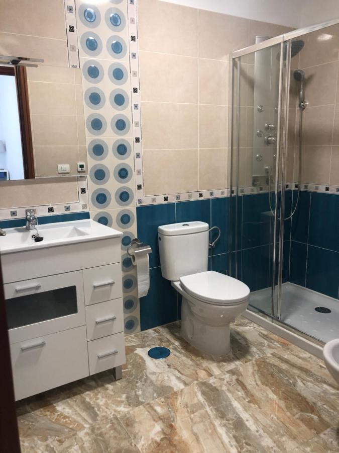 Lujan 2 B “Entre Campo Y Ciudad” Apartment Puntallana ภายนอก รูปภาพ