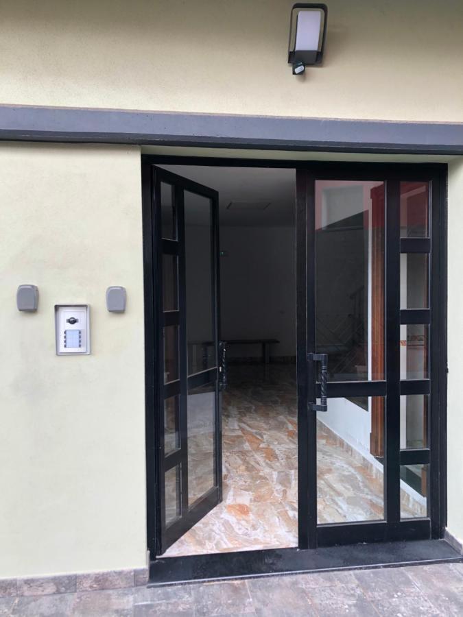 Lujan 2 B “Entre Campo Y Ciudad” Apartment Puntallana ภายนอก รูปภาพ